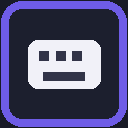 KeyPulse Studio icon